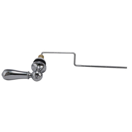 PLUMB PAK Tank Lever Deco Chrome PP836-71CPL